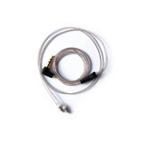 Curiosity G2 Wireless Earbuds with Buderflys Cable System