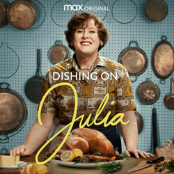 Dishing on Julia
