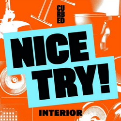 Nicy Try! Interior - Crock Pot