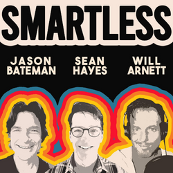 Smartless featuring Kenan Thompson