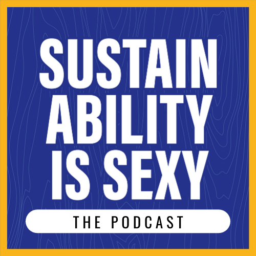 Sustainability is Sexy - Ridwell