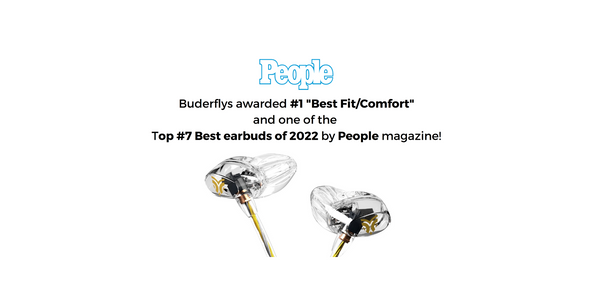 People Magazine's #1 Best Fit/Comfort